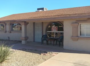 8439 W Echo Ln, Peoria, AZ 85345