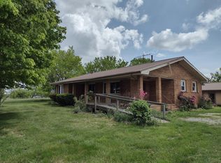 180 Jacks Branch Rd, Pikeville, TN 37367