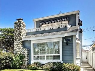 1007 Electric Ave, Seal Beach, CA 90740