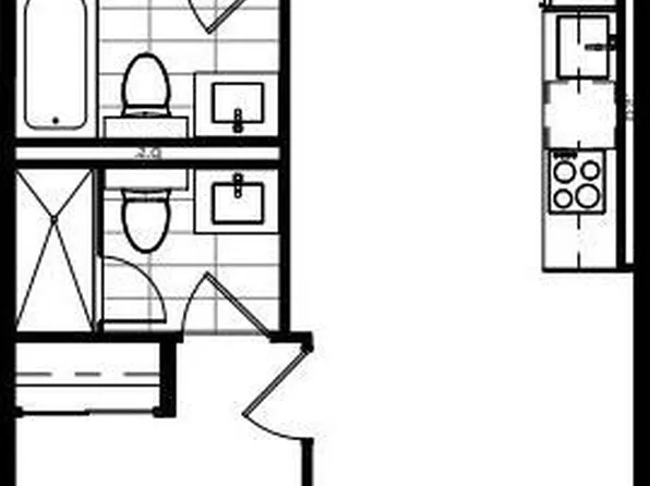 100 Dalhousie St, Toronto, ON