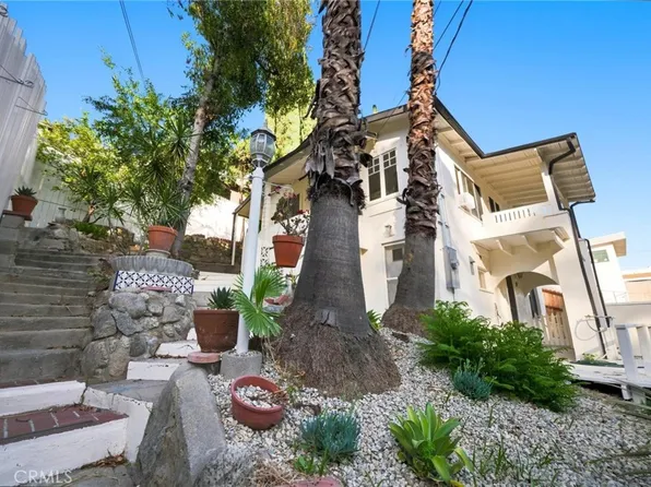 447 W Avenue 37, Los Angeles, CA 90065