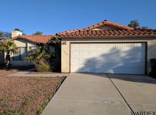 1627 Ash Ave, Bullhead City, AZ 86442