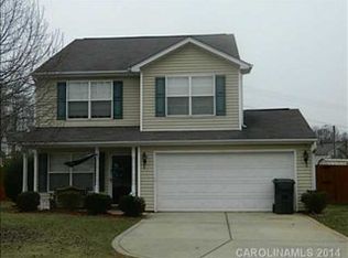 805 River Trail Rd, Lowell, NC 28098