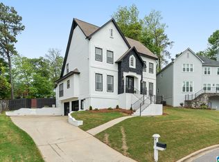 817 Crest Cv, Birmingham, AL 35226
