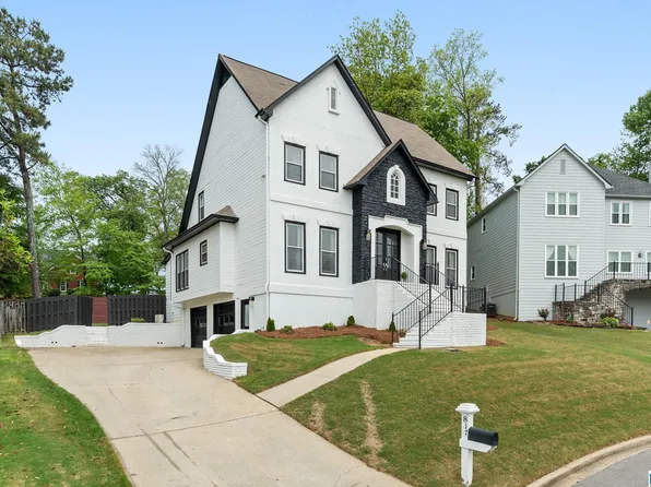 817 Crest Cv, Birmingham, AL 35226