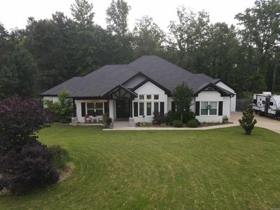 9040 Greenstone Dr, Alexander, AR, 72002