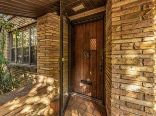 1613 S Delaware Ave, Tulsa, OK 74104