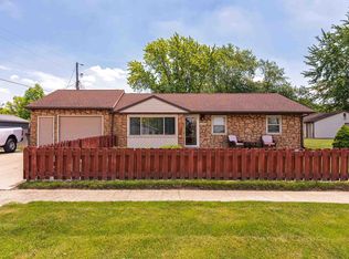 5304 Arrowhead Blvd, Kokomo, IN 46902