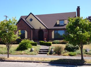 4354 14th Ave S, Seattle, WA 98108