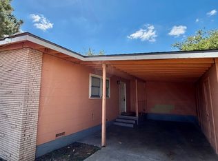 1705 Hassell St, San Angelo, TX 76901