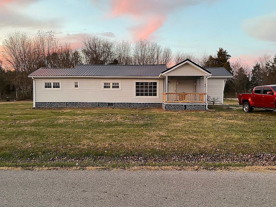 Newly renovated home