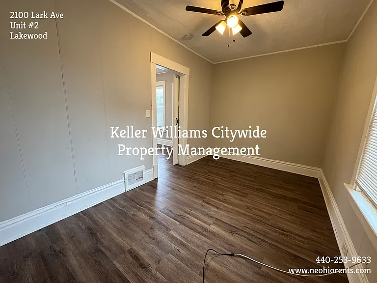 1 bedroom in Lakewood Unit #1 — Photo 18