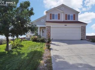 8862 Silver Glen Dr, Fountain, CO 80817