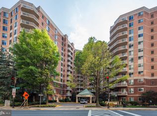 7500 Woodmont Ave #S1102, Bethesda, MD 20814
