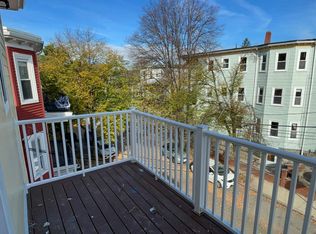 2 Aberdeen Rd #3, Somerville, MA 02144