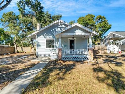 7327 1st Ave N, Saint Petersburg, FL, 33710