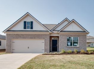 4013 Beach Way, White House, TN 37188