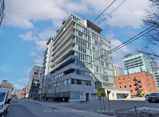 38 Niagara St #511, Toronto, ON M5V3X1
