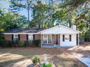 6617 Stark Ct, Riverdale, GA 30274
