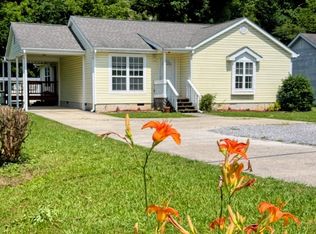 4025 Norcross Rd, Hixson, TN 37343