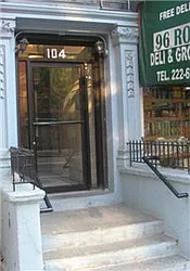 Rented by Fenwick Keats Real Estate