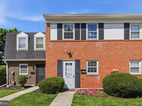 774 Hardwick Pl, York, PA 17404