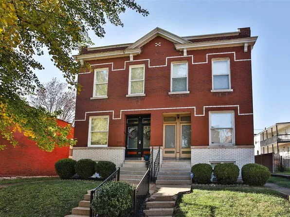 2923 Indiana Ave, Saint Louis, MO 63118