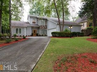 7324 Waters Edge Dr, Stone Mountain, GA
