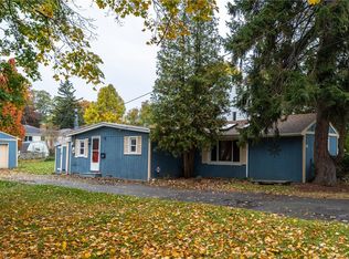 457 Eaton Rd, Rochester, NY 14617