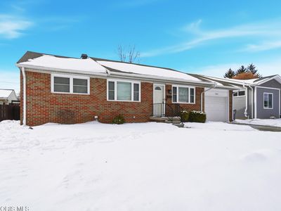 1313 Birch Ave, Maumee, OH, 43537