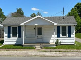 17 N Main Cross St #1, Hanover, IN 47243