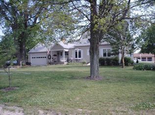 4008 E Us Highway 40 Rd #0, Greenfield, IN 46140