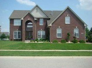8484 Thorn Bend Dr, Indianapolis, IN 46278
