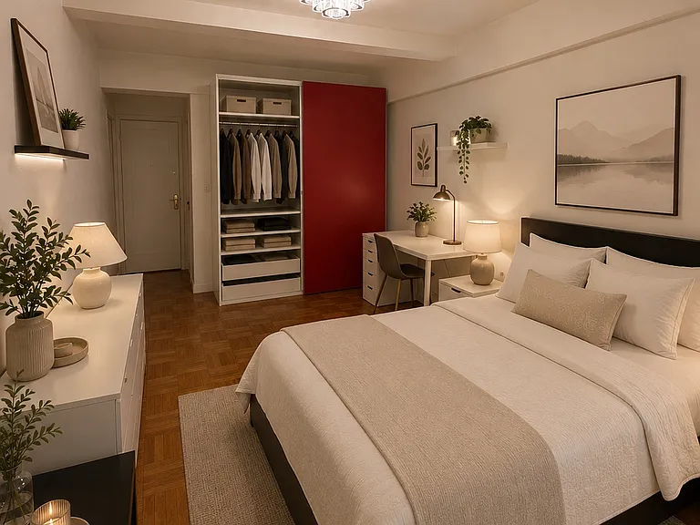 1410 Parkchester Rd #5F — Photo 2