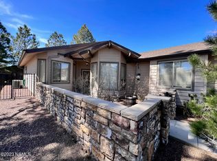 649 Brookline Loop, Williams, AZ 86046