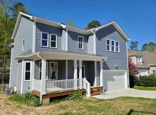 5707 Whispering Meadow Ln, Durham, NC 27712