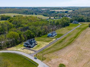 6 Harambe Overlook, Shrewsbury, PA 17361