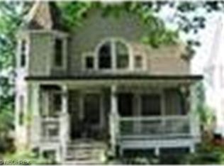 2137 E 31st St, Lorain, OH 44055