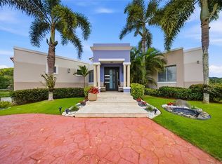 10 Asomante Urb Jatibonito #C, Aibonito, PR 00705