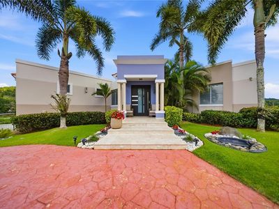 10 Asomante Urb Jatibonito #C, Aibonito, PR, 00705