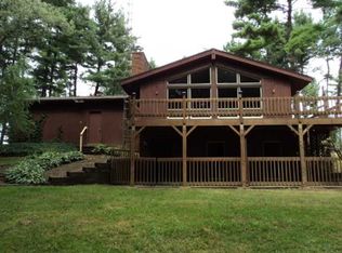 4780 Ritter Rd, Bellville, OH 44813