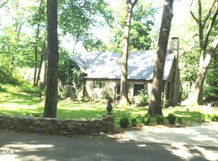 35 Cedar Gate Rd, Darien, CT 06820