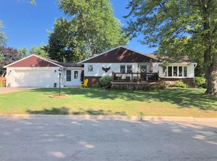 1309 Fairlane Ter, Albert Lea, MN 56007