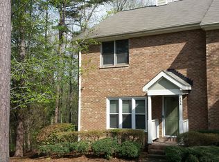 5500 Fortunes Ridge Drive #83A, Durham, NC 27713
