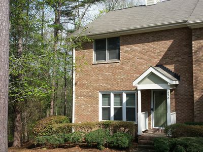 5500 Fortunes Ridge Drive #83A, Durham, NC, 27713