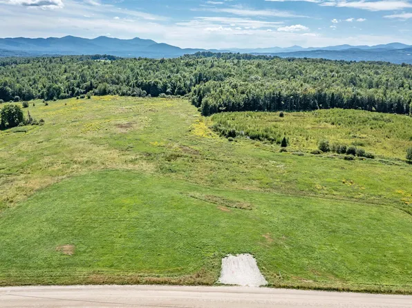 00 corner of Cleveland Corners and Trombley Hill Road, Hyde Park, VT 05655