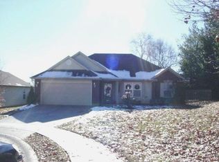 2811 Marcel Ct, Evansville, IN