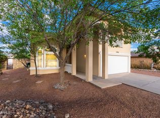 5916 Anapaula Dr, El Paso, TX 79932