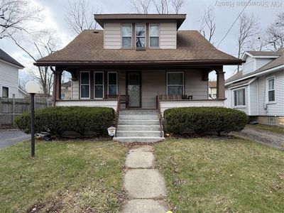 24 S Roselawn St, Pontiac, MI, 48342