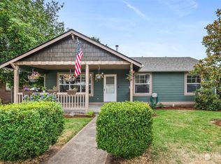 5500 Parker Rd E, Sumner, WA 98390